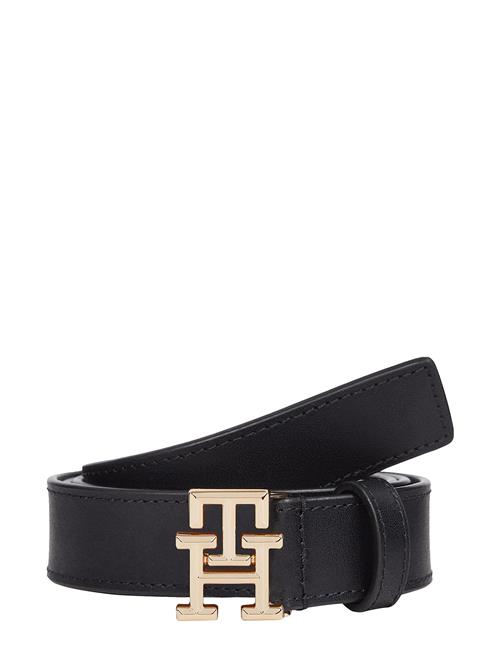 Th Logo 2.5 Tommy Hilfiger Black