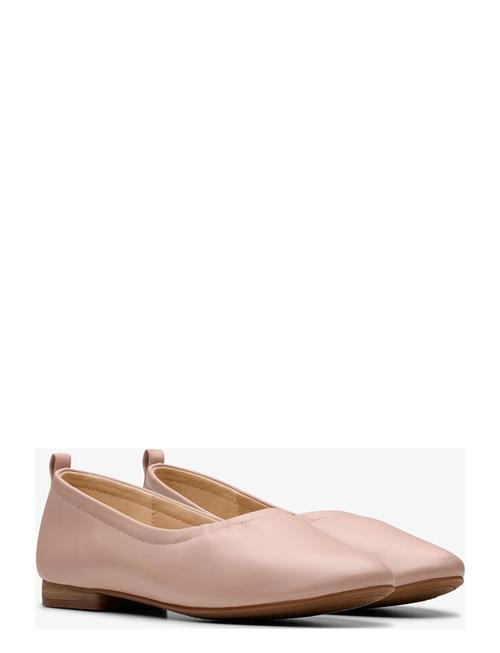 Fawna Soft D Clarks Pink