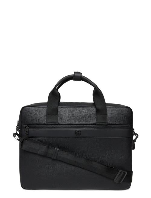 Quantic_Doc Case HUGO Black