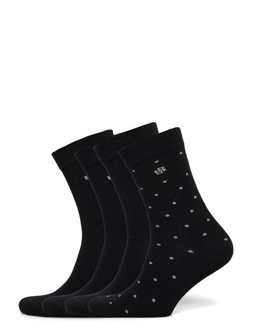 4P Rs Giftshine Cc W BOSS Black