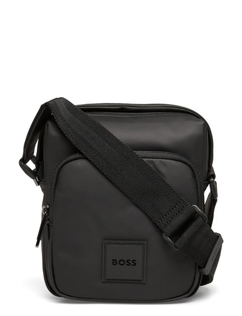 Oryo_Ns Zip BOSS Black