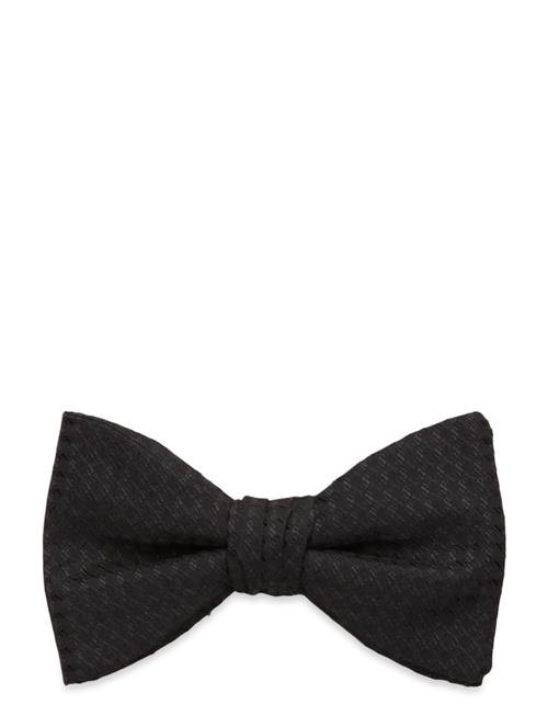 Bow Tie Dressy HUGO Black