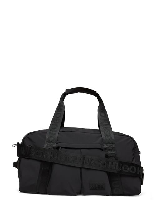Taric_Holdall HUGO Black
