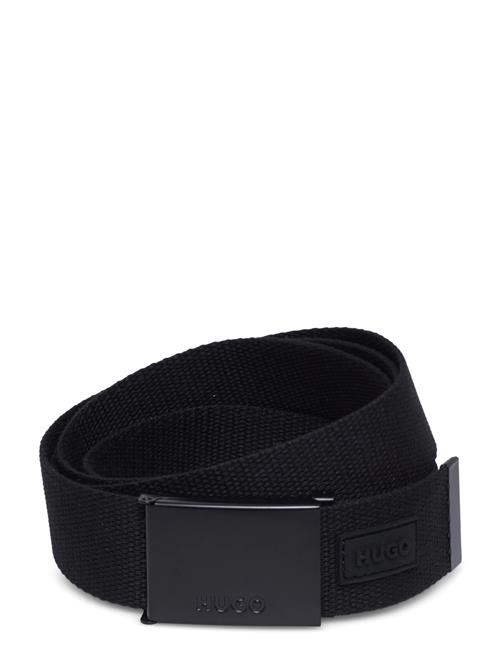 Garrat_Patch_Os35 HUGO Black