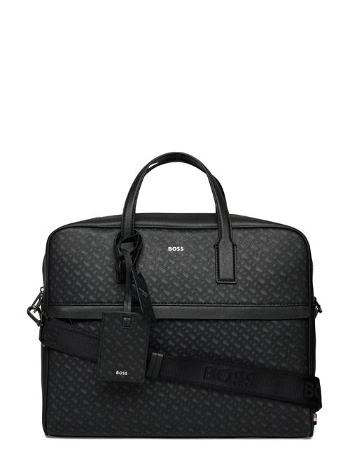 Zair_Mn_S Doc Case BOSS Black