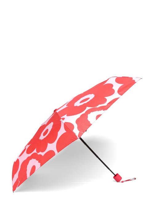 Mini Manual Unikko Marimekko Red