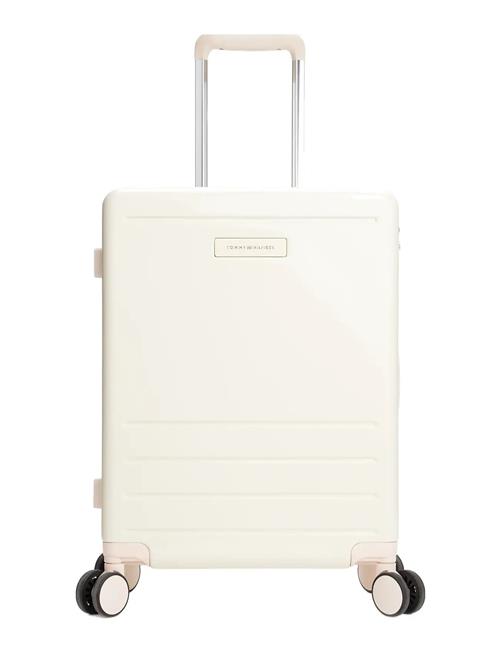 Th Travel Cabin Case Tommy Hilfiger Cream