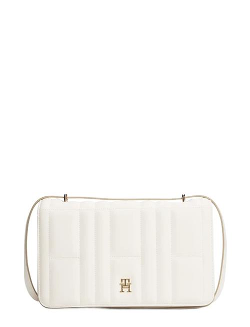 Th Feminine Conv Crossover Tommy Hilfiger White