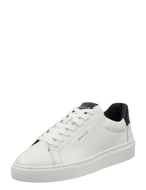 Mc Julien Sneaker GANT White