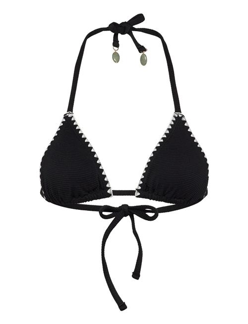 Kenya Triangle Hunkemöller Black