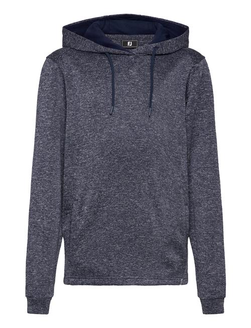 Fj Hoodie FootJoy Navy