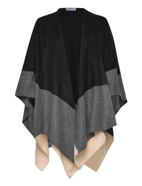 Cape / Poncho Jersey Gerry Weber Black