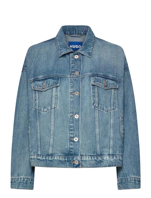 Lou_B HUGO BLUE Blue