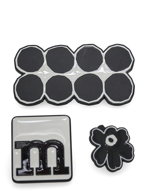Pumpuli Set I Marimekko Black