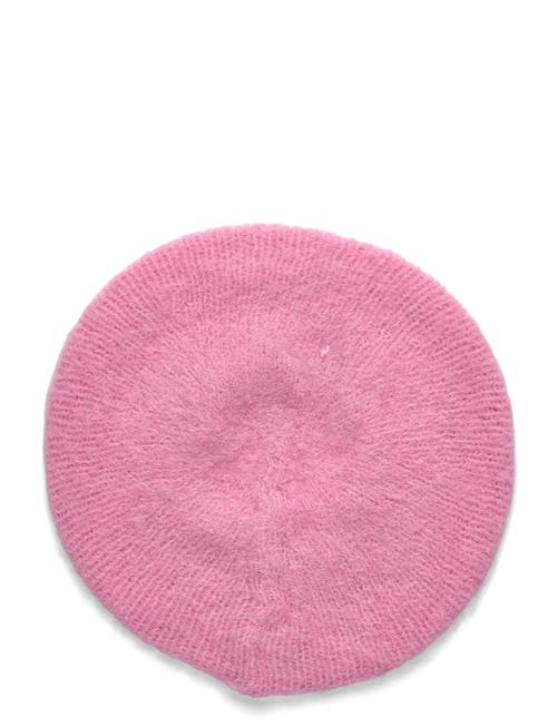 Skylarcras Beret Cras Pink