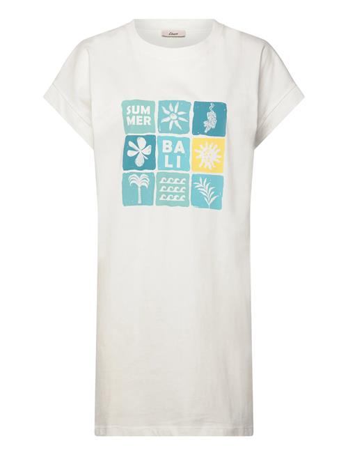 Elssa - Big T Etam White