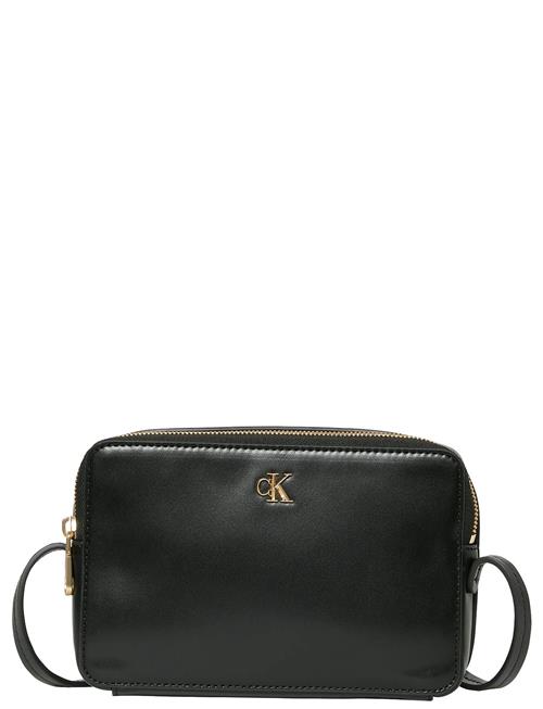 Ck Camera Bag Calvin Klein Black