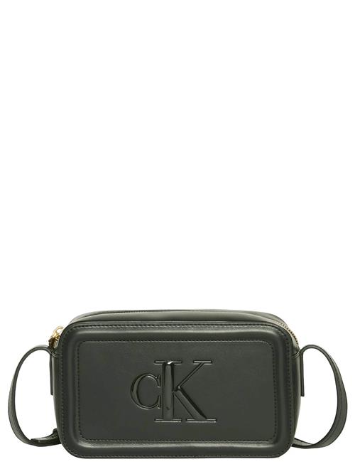 Sandi Camera Bag Calvin Klein Black