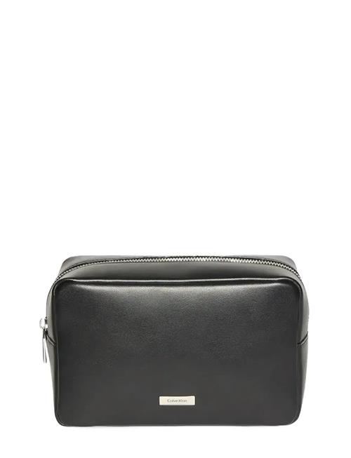 Plaque Dopp Kit Calvin Klein Black
