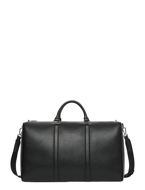 Raised Duffle Calvin Klein Black