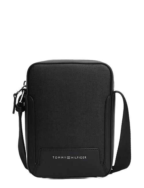 Th Modern Mini Reporter Tommy Hilfiger Black