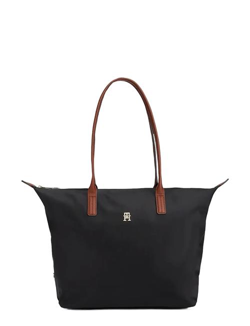 Popette Tote Tommy Hilfiger Black