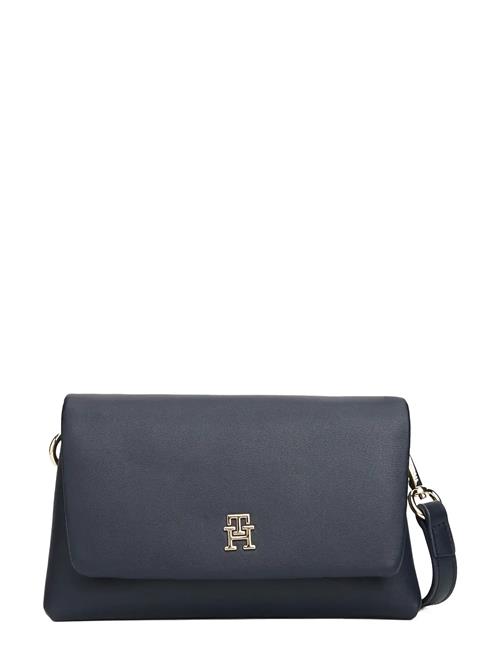 Th Modern Ess Mini Crossover Tommy Hilfiger Navy