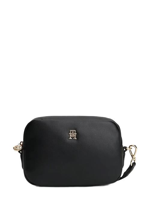 Popette Soft Camera Bag Tommy Hilfiger Black