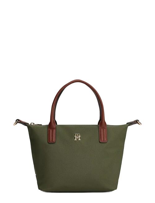 Popette Mini Tote Tommy Hilfiger Khaki