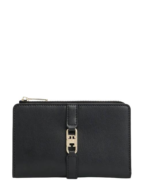 Th Libre Bifold Tommy Hilfiger Black