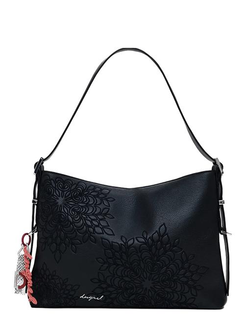 Sierra Buxton Mini Desigual Black
