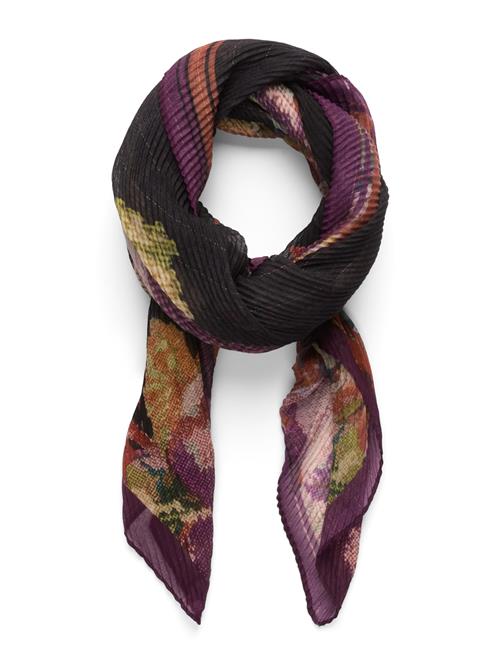 Bird Lacroix Desigual Red