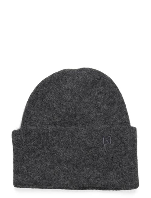 Leia Beanie Twist & Tango Grey