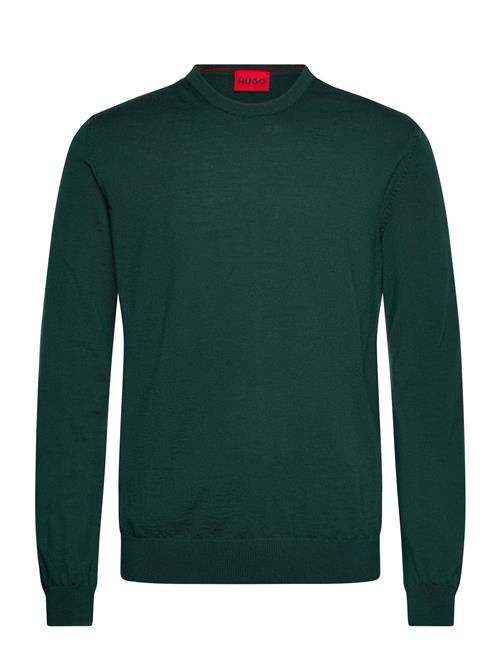 San Cedric-M1 HUGO Green