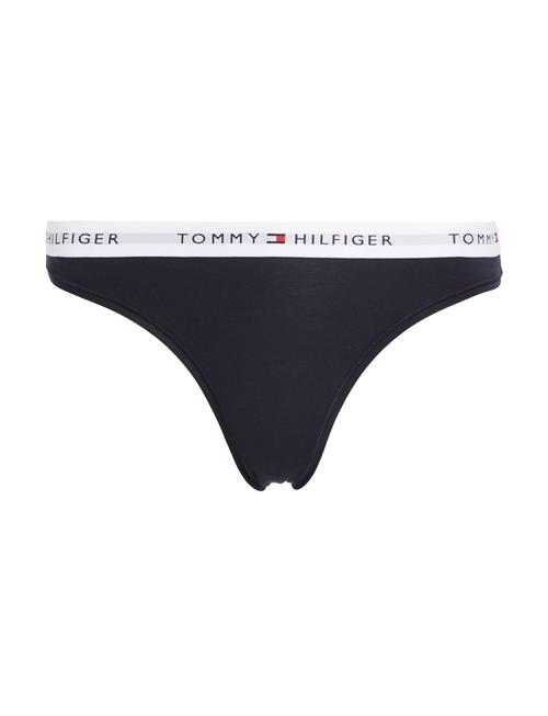 Bikini Tommy Hilfiger Navy