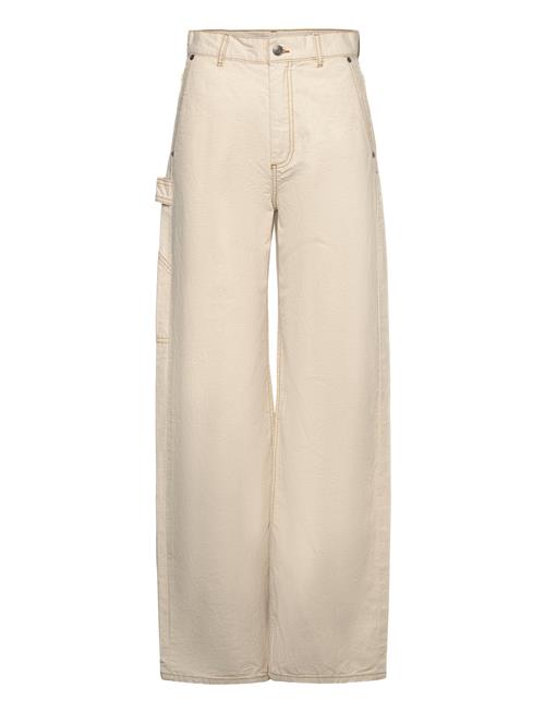 Ansoniw Cargo Jeans InWear Beige