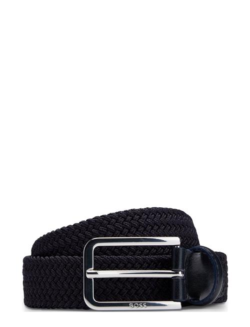 Clorio_Sz30 BOSS Navy