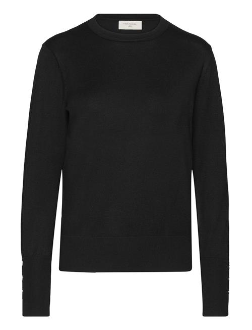 Fqkatie-Pullover FREE/QUENT Black