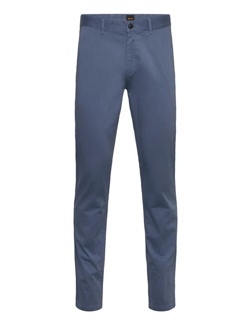 Chino_Slim BOSS Blue