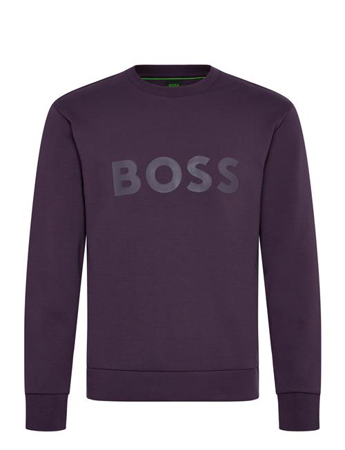 Salbo BOSS Purple