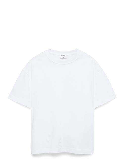 Over D Tee Filippa K White