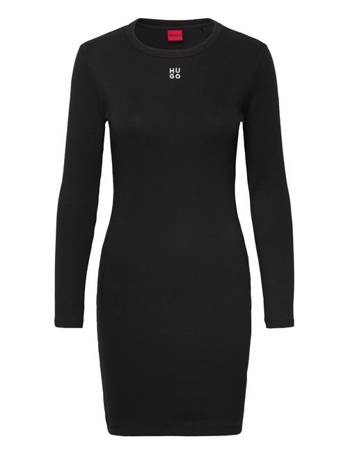 Nemalia_1 HUGO Black