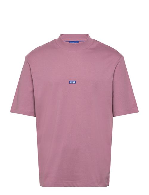 Nieros HUGO BLUE Pink