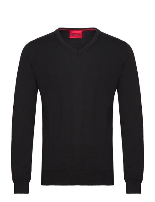 San Vredo-M HUGO Black