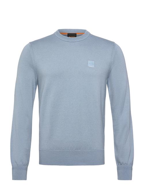 Kanovano_S BOSS Blue