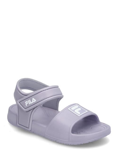Fila Fiori Sandal Kids FILA Purple
