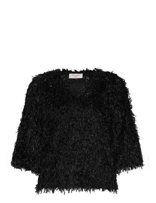 Fqbiska-Blouse FREE/QUENT Black