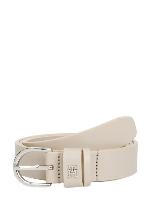 Essential Effortless 2.5 Sv Tommy Hilfiger Beige