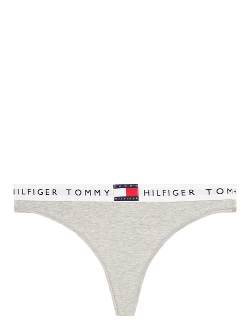Classic Thong Tommy Hilfiger Grey