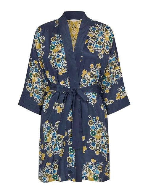 Majosslyna Masai Navy